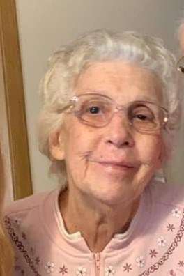 Obituary of Rosmarie Doris Kimbel