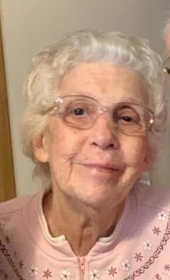 Obituary of Rosmarie Doris Kimbel