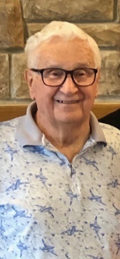 Obituary of George Mihavics