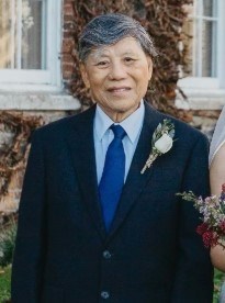 Obituary of Won Back Dea