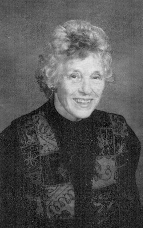 Avis de décès de Eloise E. Watson