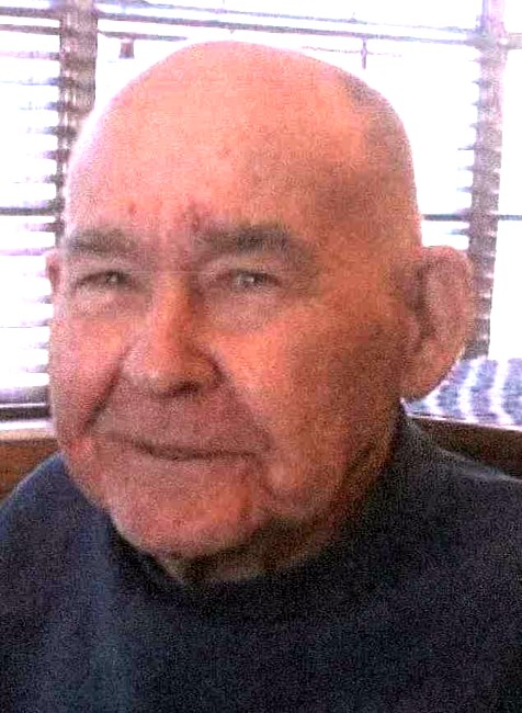 Obituario de Clarence D Featherston