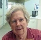 Obituary of Mary Arbelle Bussell