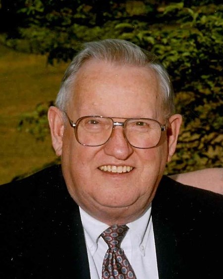 Obituary of Larry Speight