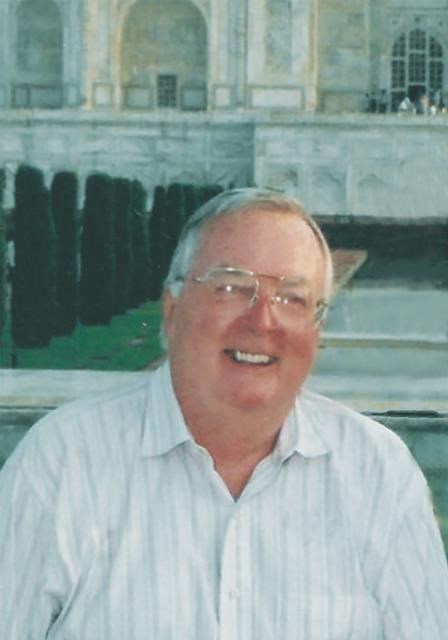 Obituary of B.J. Meeks