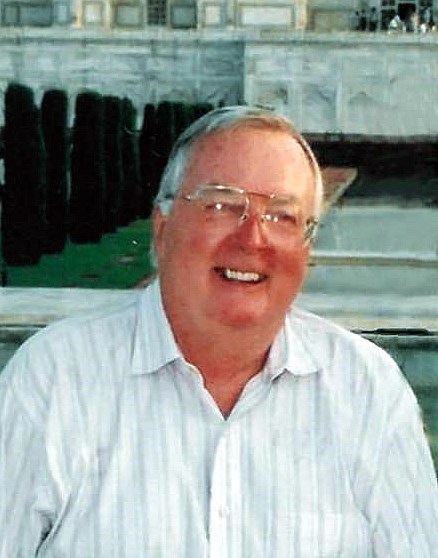 Obituary of B.J. Meeks