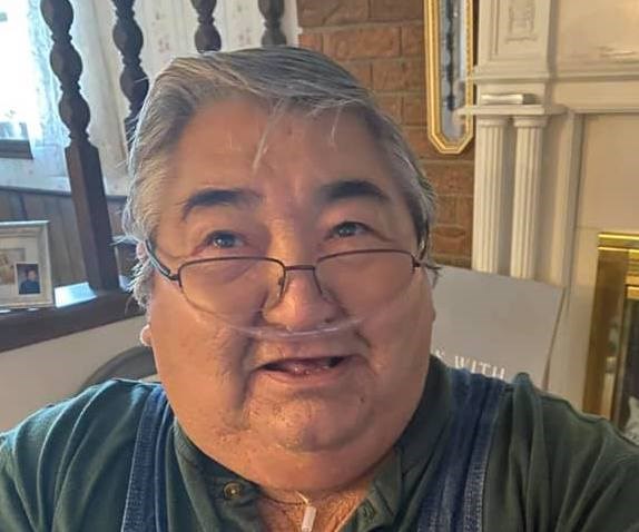 Obituary of Danny Gifford