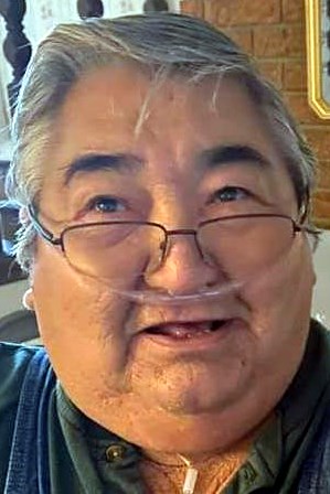 Obituary of Danny Gifford