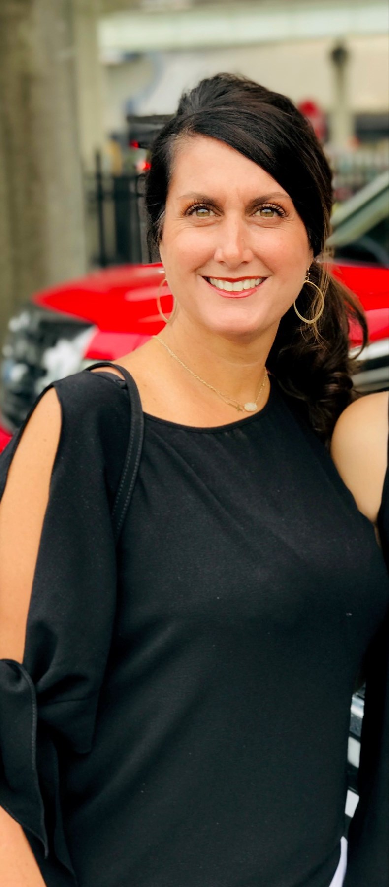 Obituary of Sharon Nicole Adcox