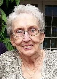 Obituary of Frances Kelley Brown