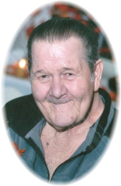 Obituary of Ronald Mazon
