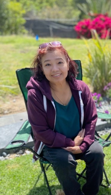 Obituary of Felicidad Enriquez Ferguson