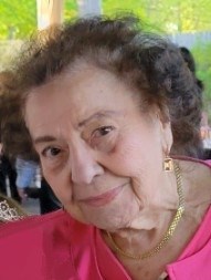 Obituary of Dolores Guaida
