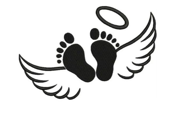 Obituary of Nevaeh Lou Rigby