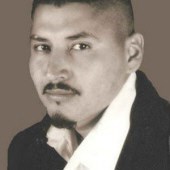 Obituary of Rodolfo Velasquez, Jr.