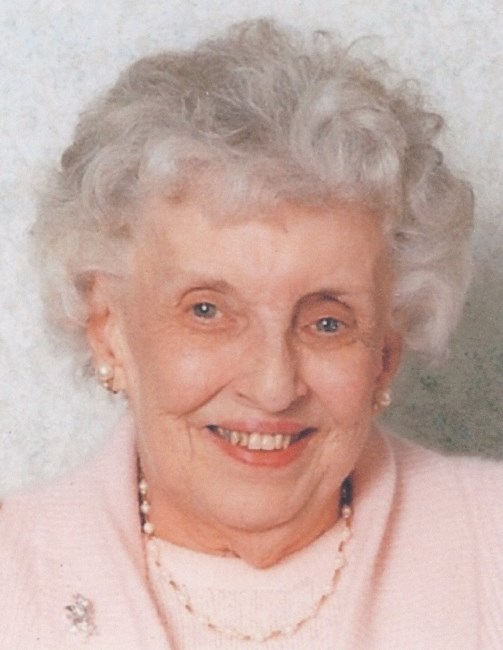 Obituary of Virginia Marie Powers
