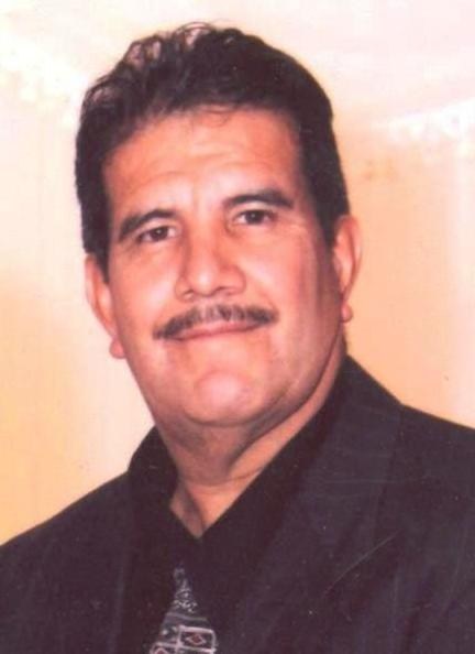 Avis de décès de Jesus Enrique Estrada