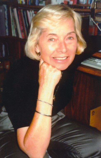 Obituary of Patricia Rita Reidel