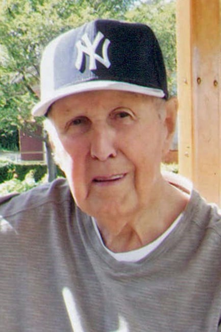 Obituary of George Racki