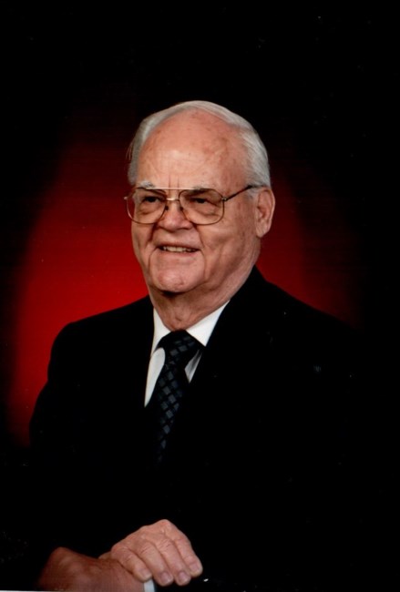 Obituary of Herbert Hugo Hedtke