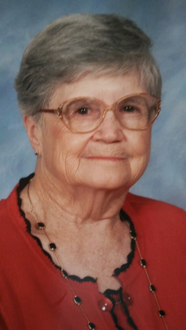 Obituary of June Marie Midkiff