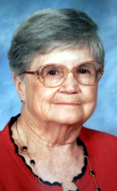 Obituary of June Marie Midkiff