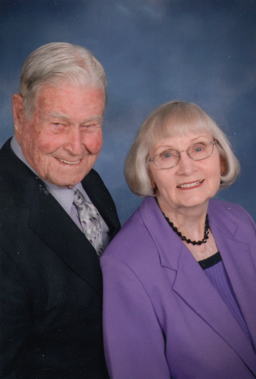 Obituario de Mr.  Joel Thomas Gray