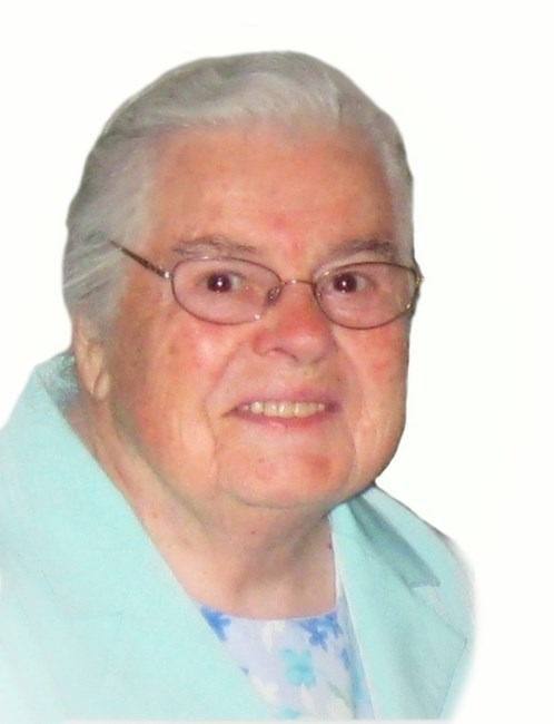 Obituary of Dorothy J Heisey