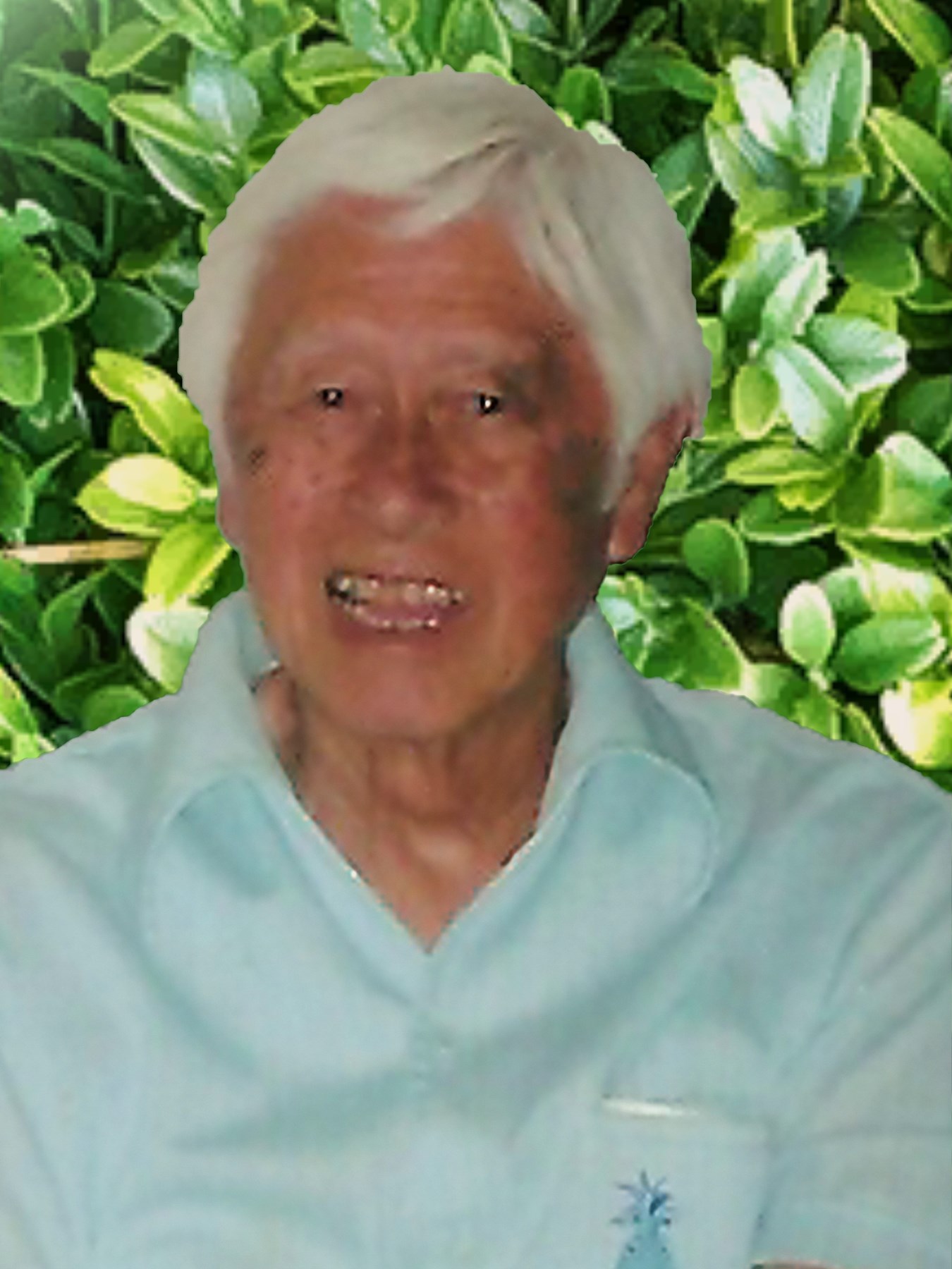 Obituary of Yan Hung Lum