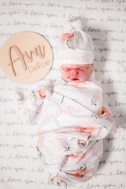 Obituary of Ava DelRae Ford