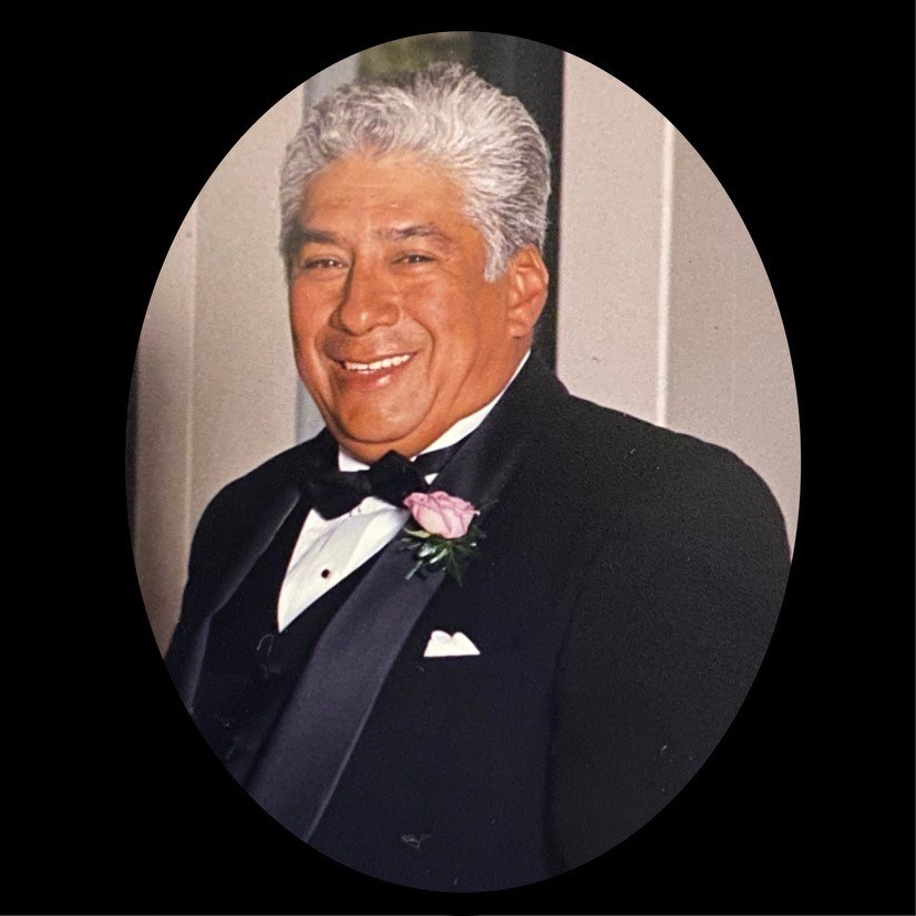 Obituary of Celestino "Sal" Rivera Jr.