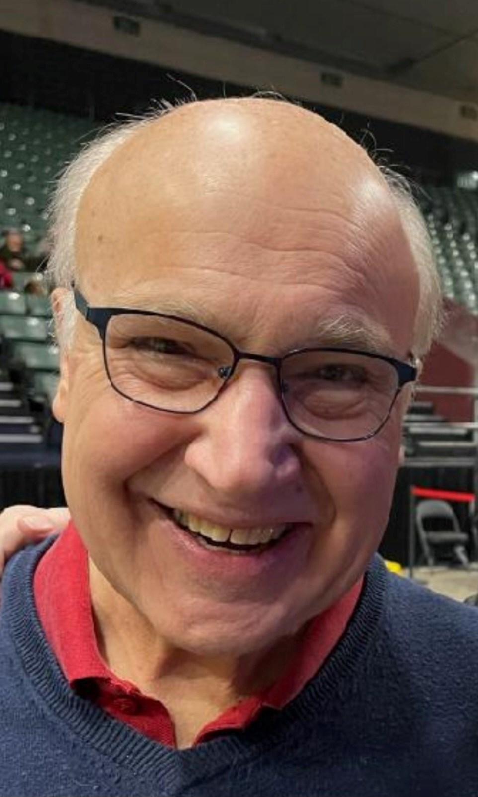 Obituary of Charles David Schueneman