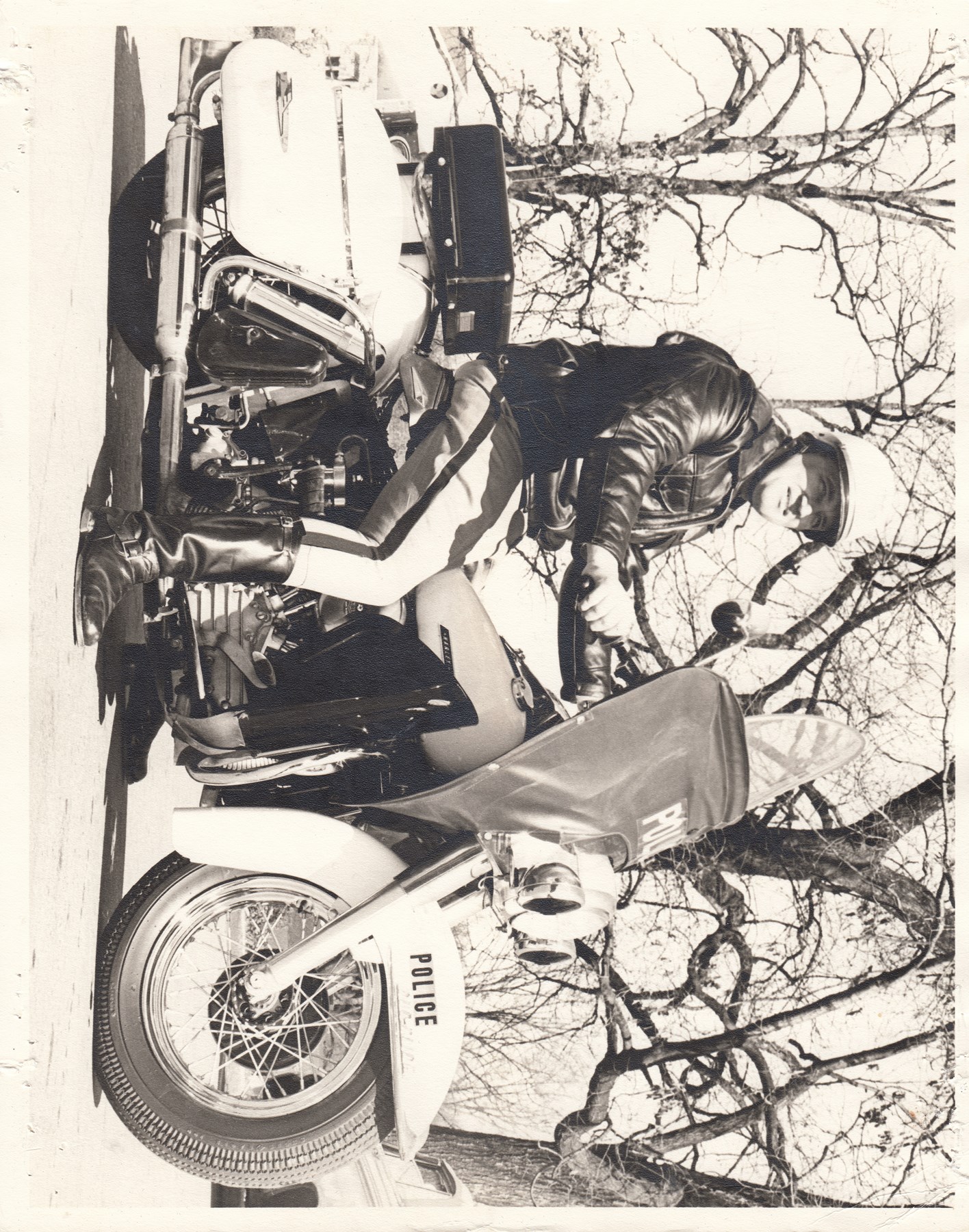 Obituary of Tony Darrell Martin