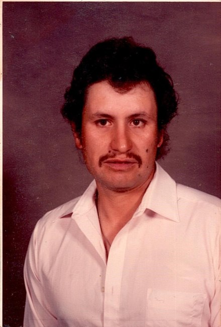 Obituary of Ramon Ponce Ceja