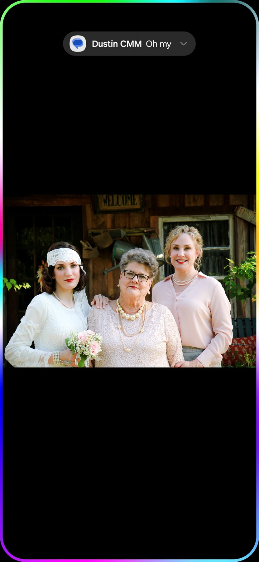 Obituary of Sheron Wise