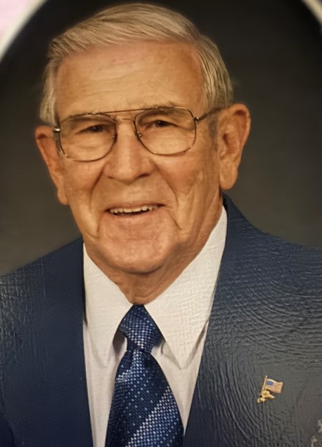 Obituary of Leland Doyle Zellers