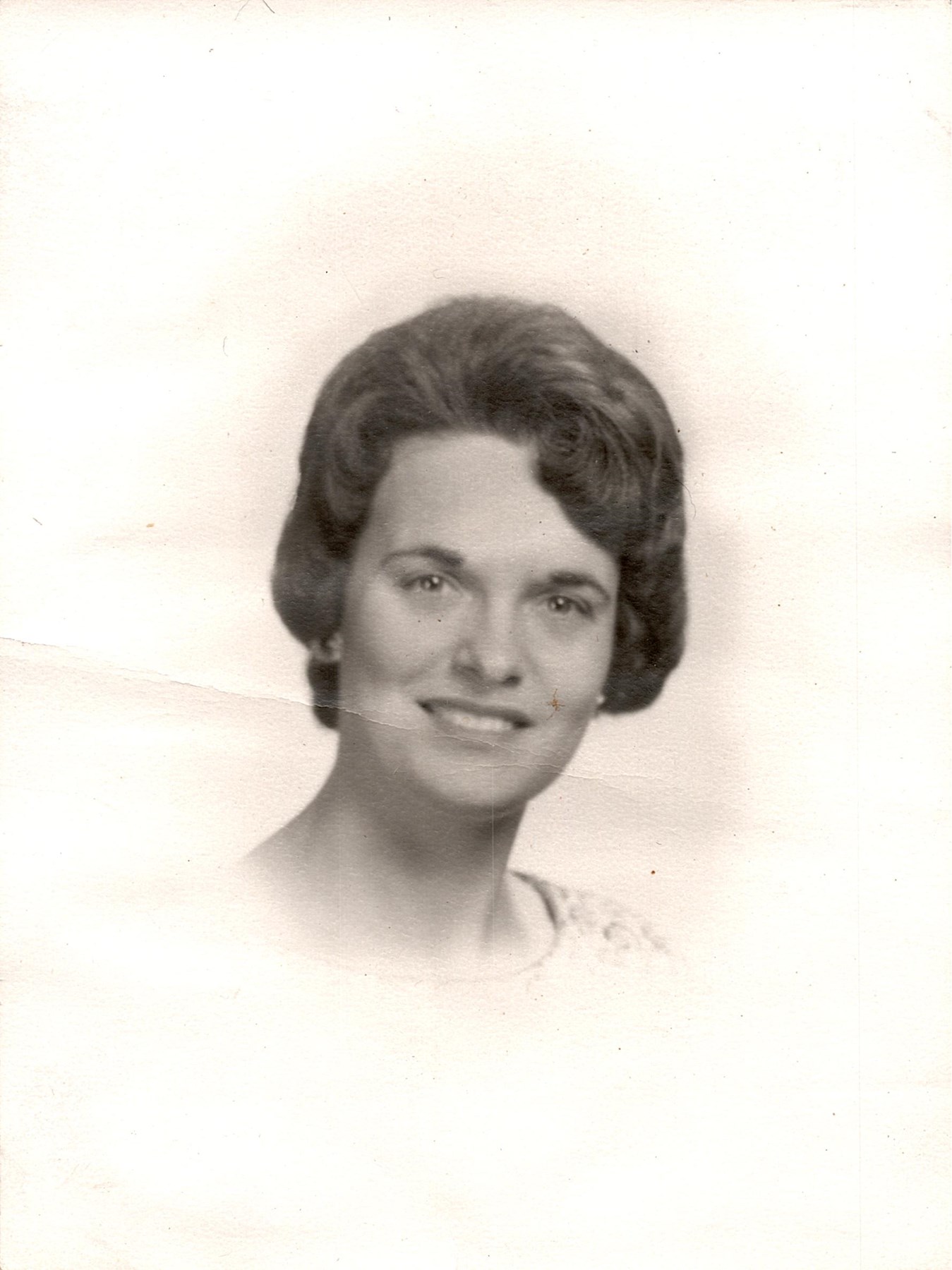 Obituary of Jane Berg