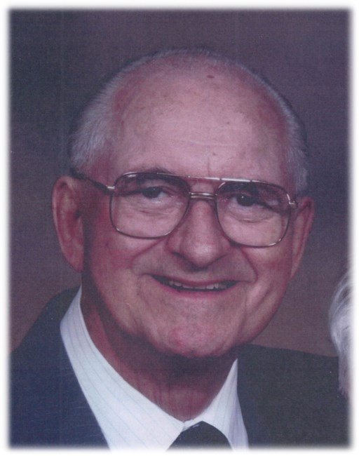 Obituary of Emil Hatz