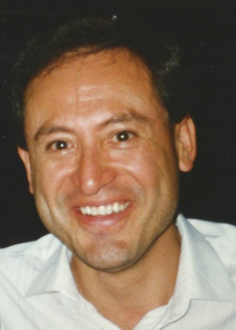 Obituary of Johnny Joe Zertuche