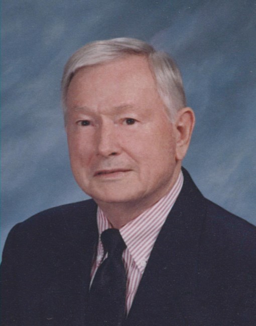 Obituary of Clarence Albert Brasher
