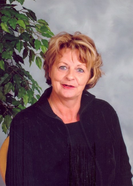 Obituary of Denise Lavoie
