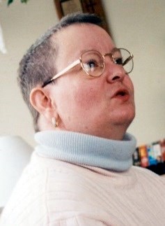 Obituario de Linda S. Gudridge