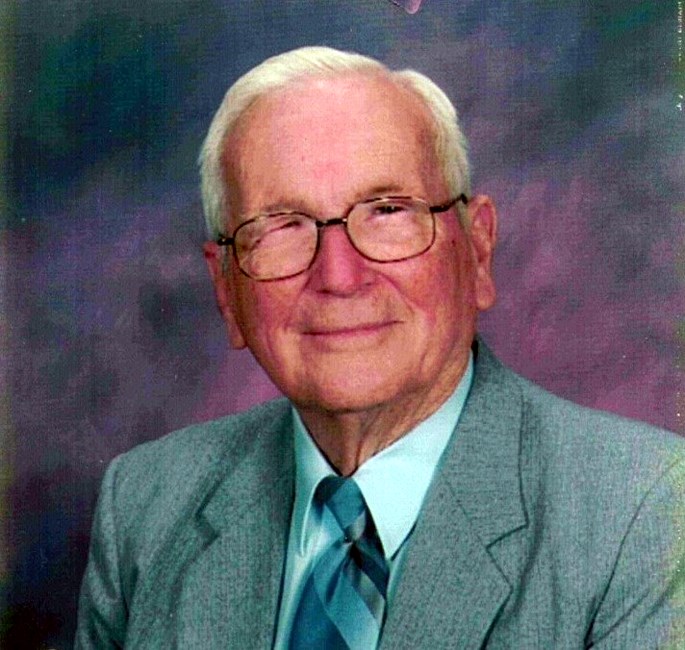 Obituary of Carl N. Poss