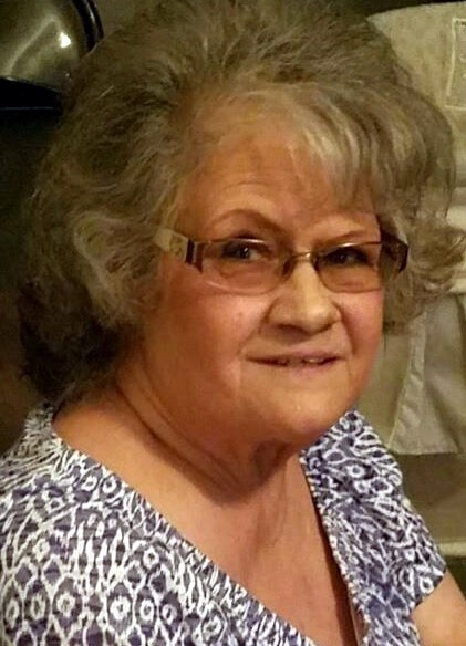 Obituary of Betty Lou Strickland