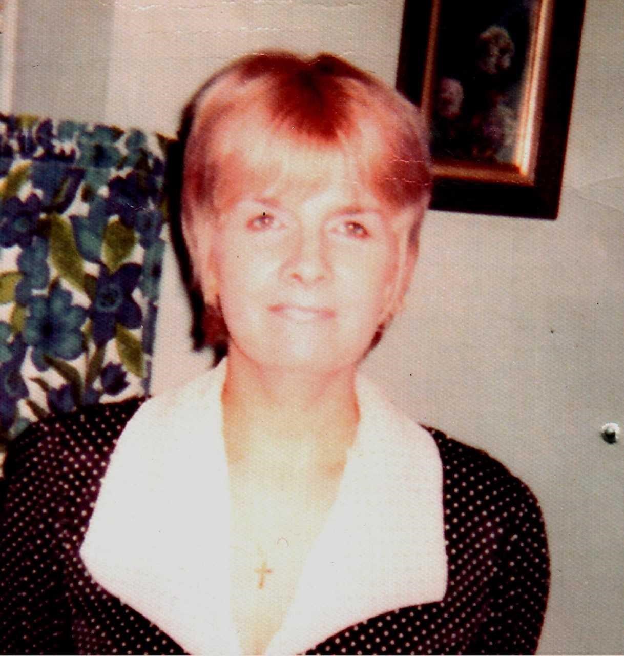 Obituary of Carol M. Gould