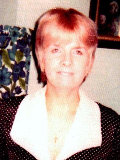 Obituary of Carol M. Gould