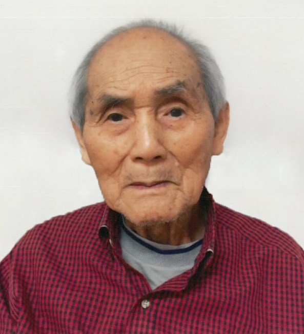 Obituary of Zhuo Ting Li