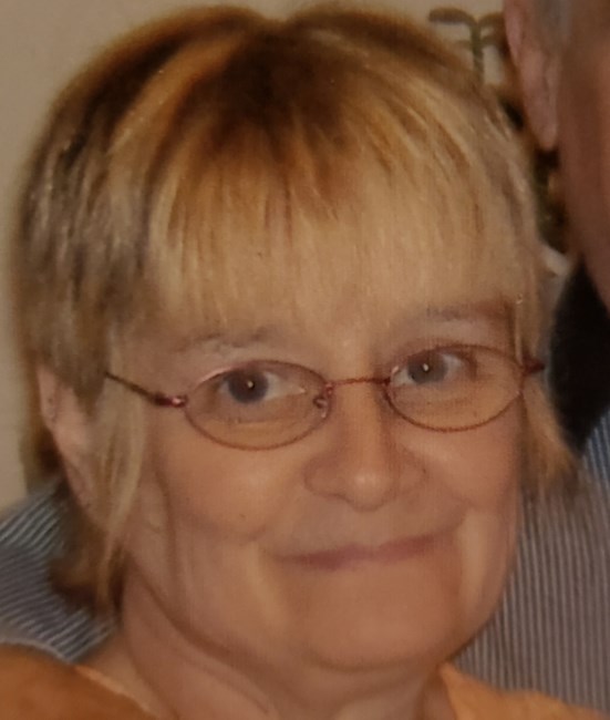 Obituary of Elaine Daggett