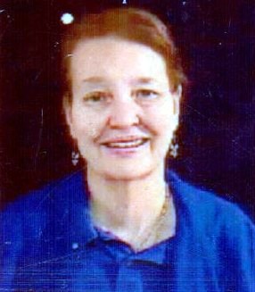 Obituary of Helen Marie Loftin
