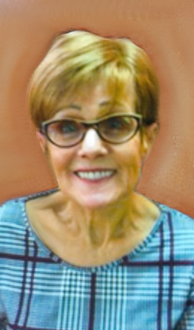 Obituary of Sally Bussey